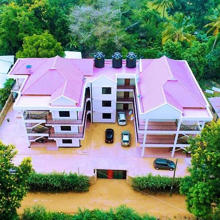 Monalisa Furnished Apartments Morogoro Luaran gambar