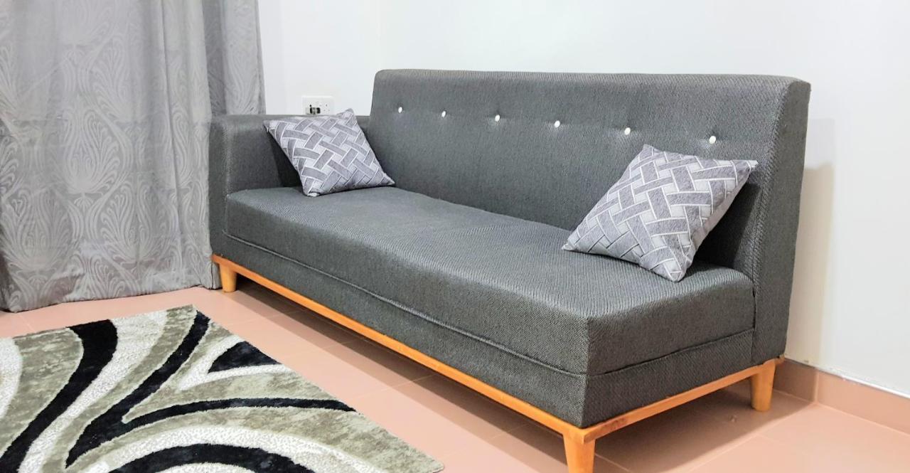 Monalisa Furnished Apartments Morogoro Luaran gambar