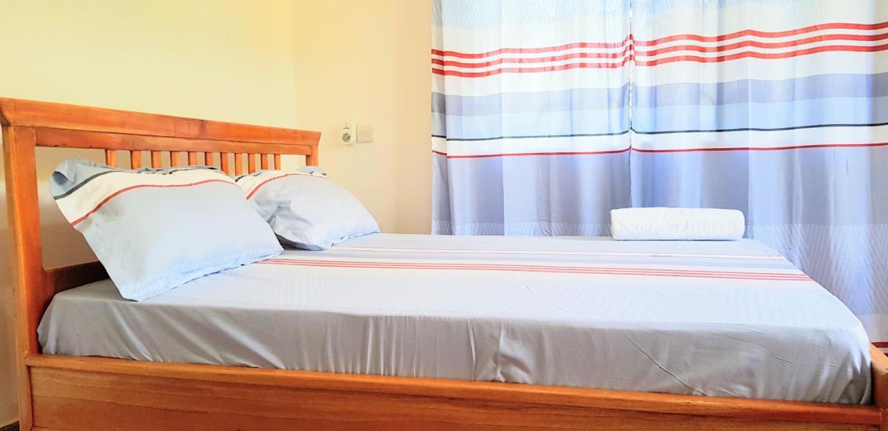 Monalisa Furnished Apartments Morogoro Luaran gambar