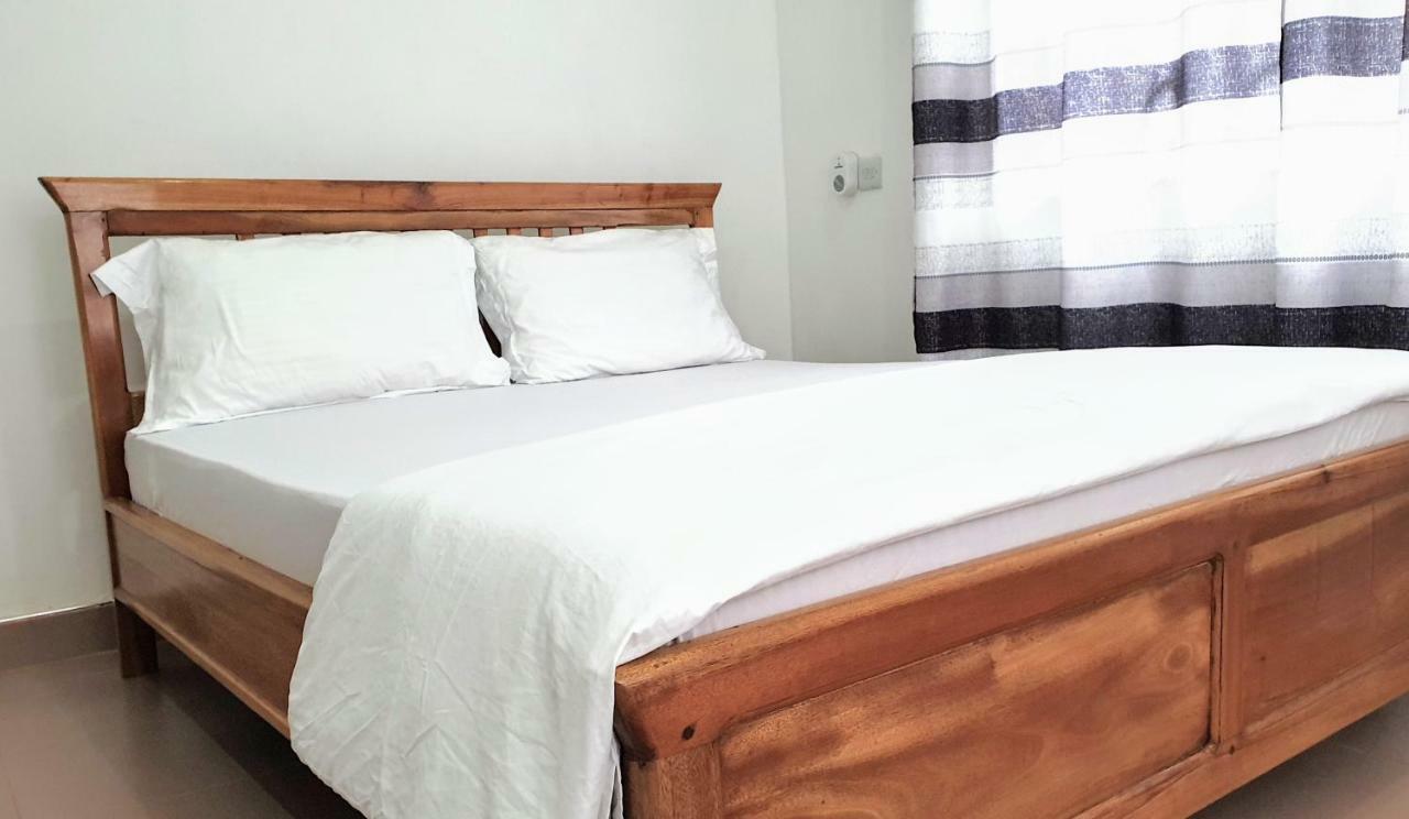 Monalisa Furnished Apartments Morogoro Luaran gambar