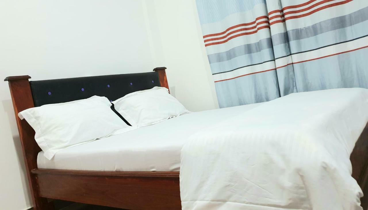 Monalisa Furnished Apartments Morogoro Luaran gambar
